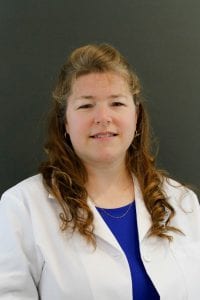 Deana Brotherton, MD, Medical Director
